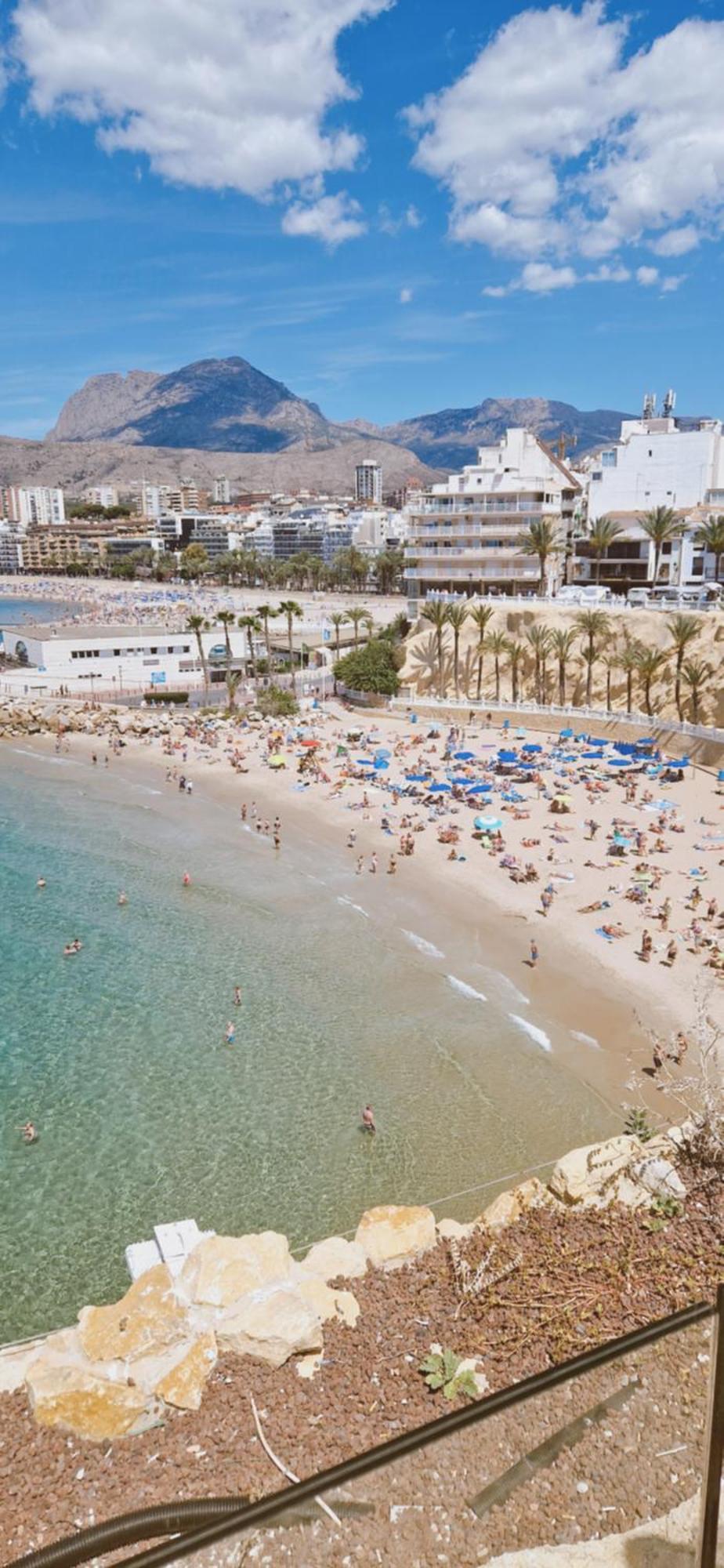 Appartement “la Guapa” Benidorm!