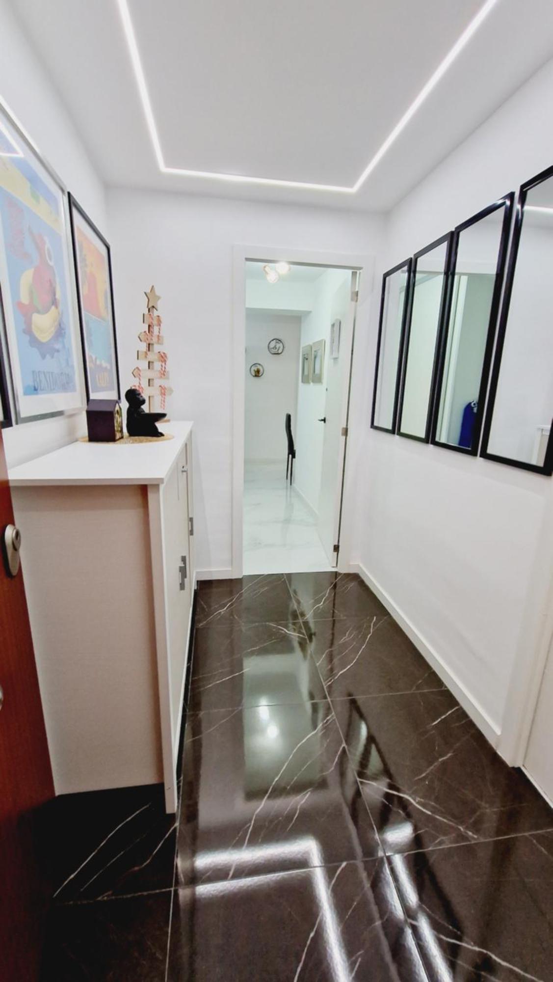 Appartement “la Guapa” Benidorm! *