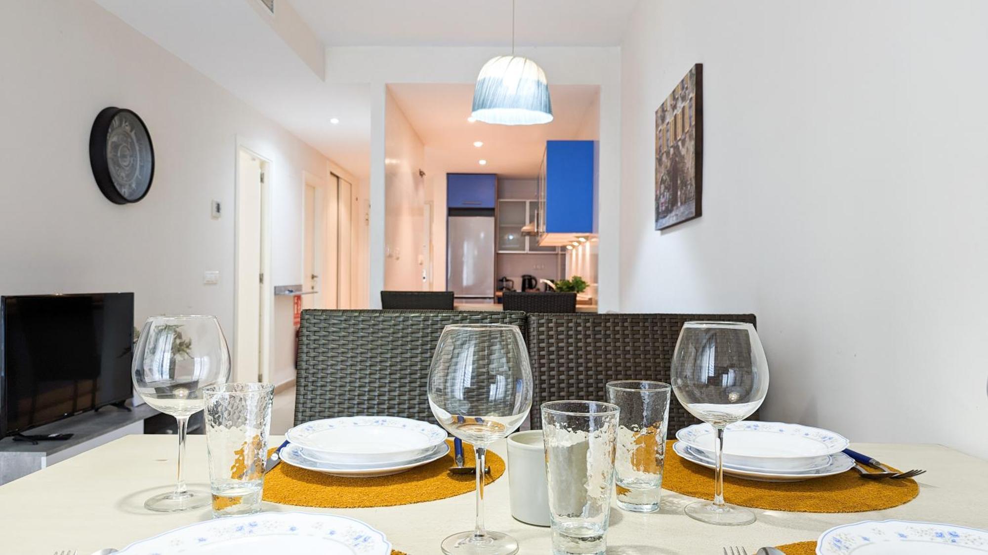 Cala Alta Apartment