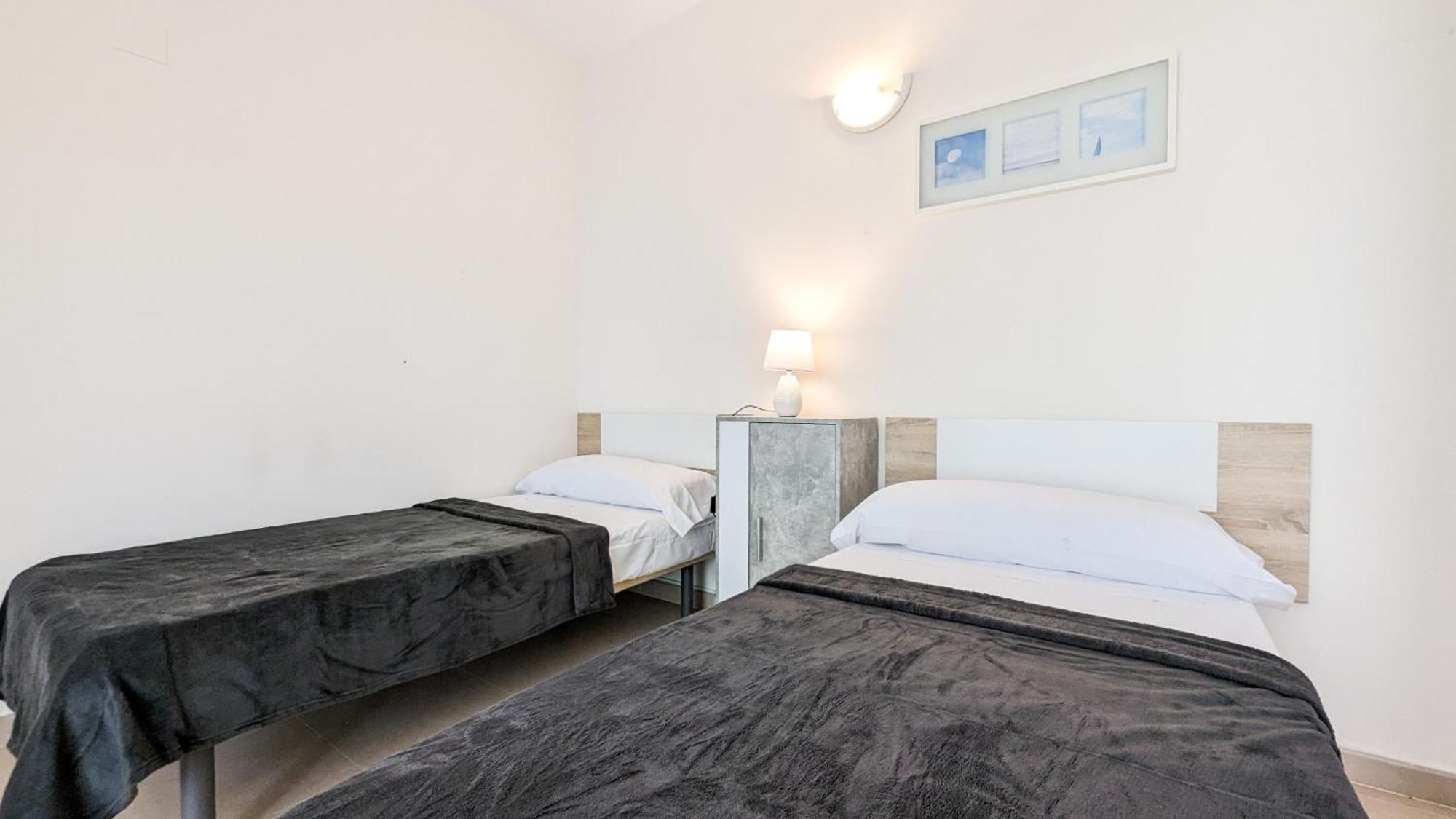 Apartment Cala Alta *