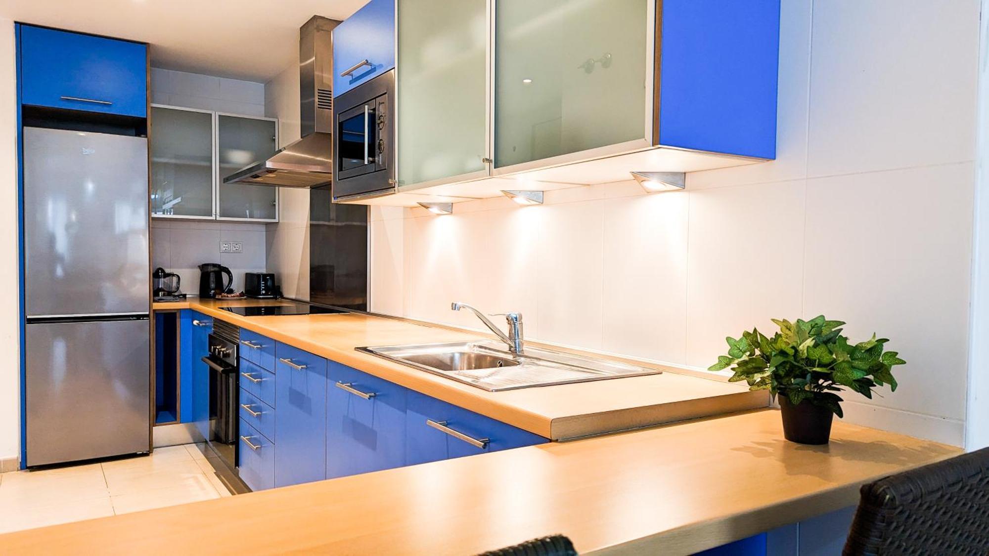 Apartment Cala Alta