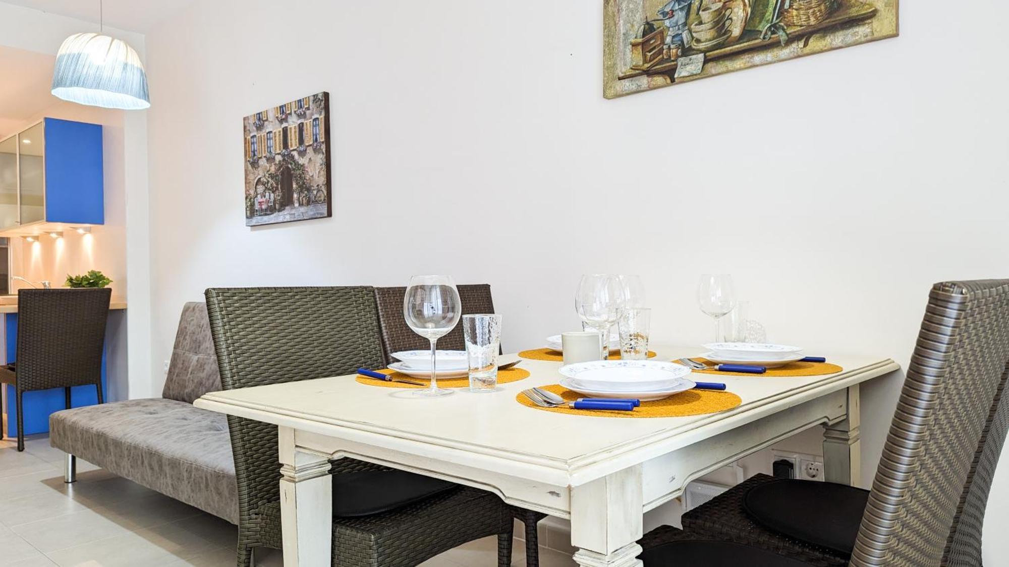 Cala Alta Apartment *