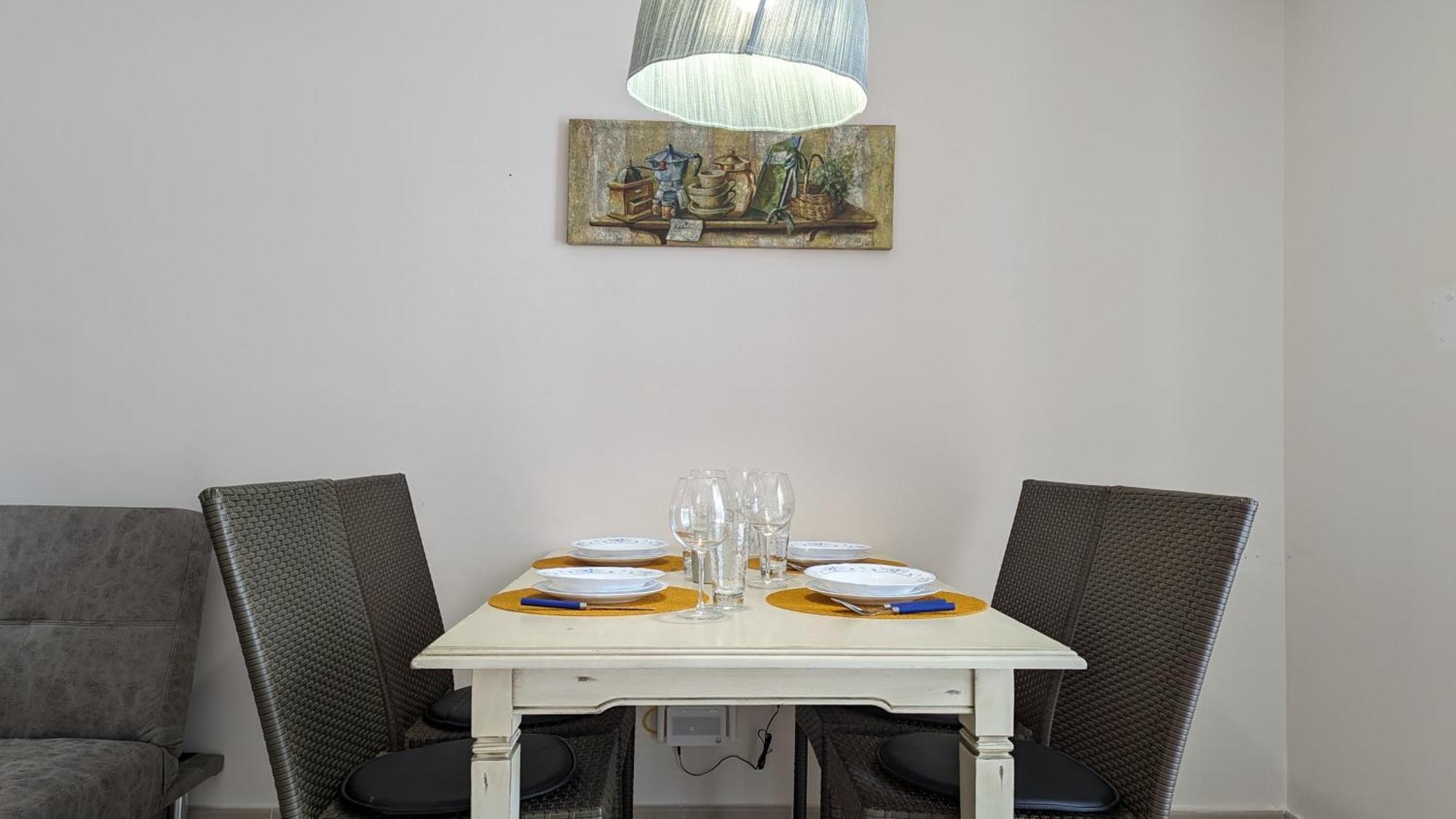 Cala Alta Apartment Benidorm
