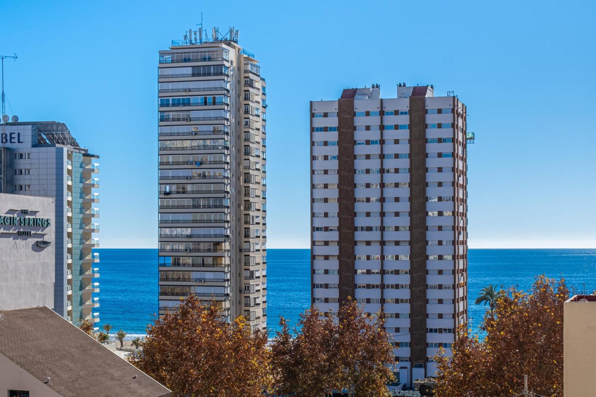 Currus Miramar Playa