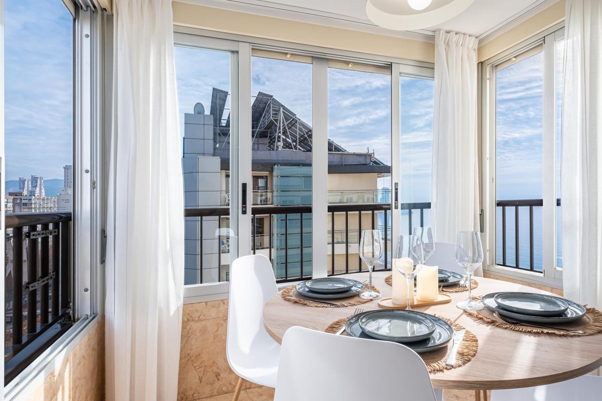 Appartement Currus Miramar Playa
