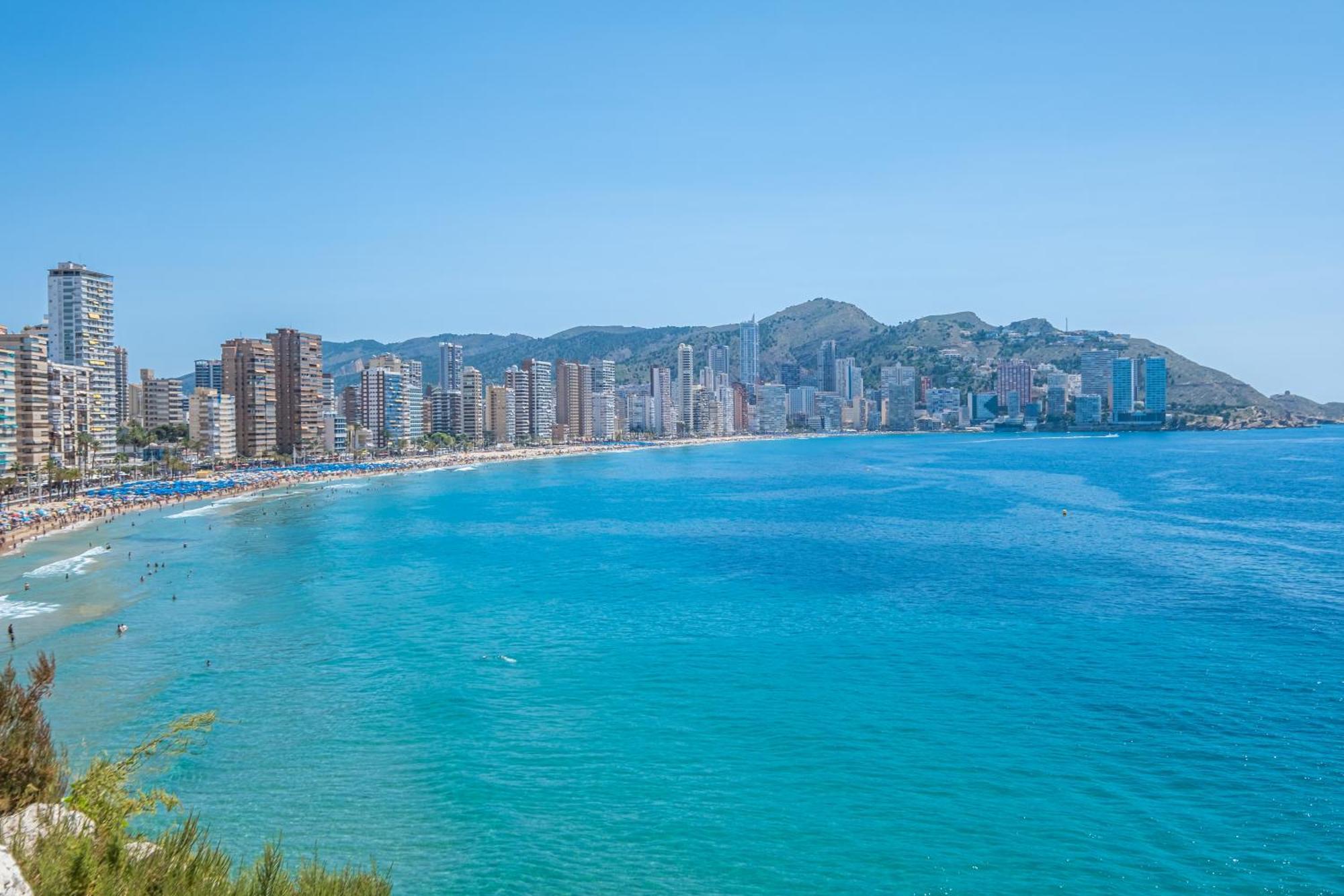 Currus Miramar Playa *