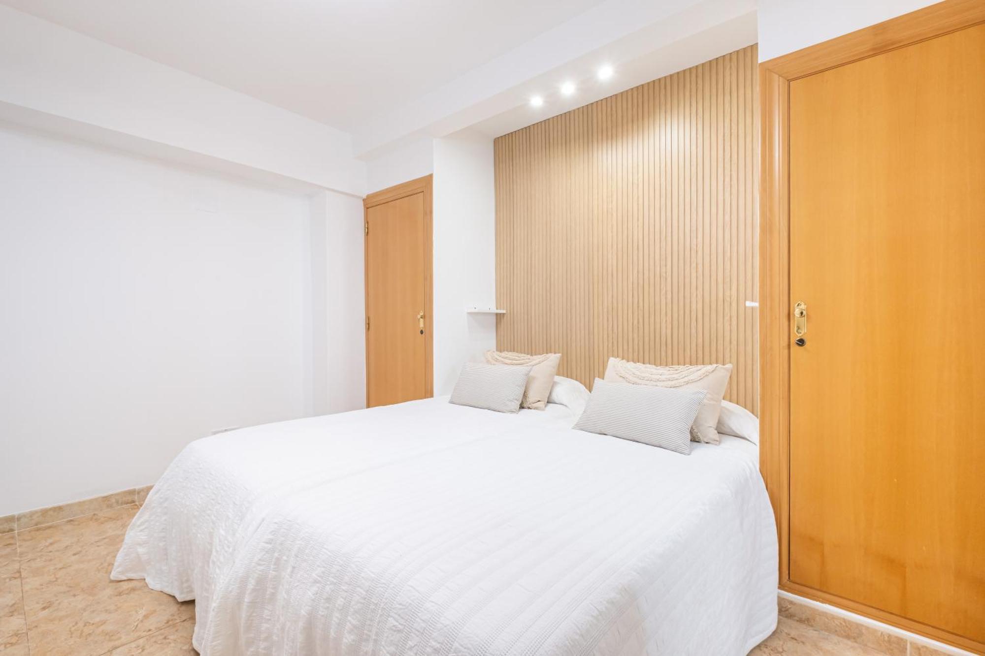 Currus Miramar Playa Appartement