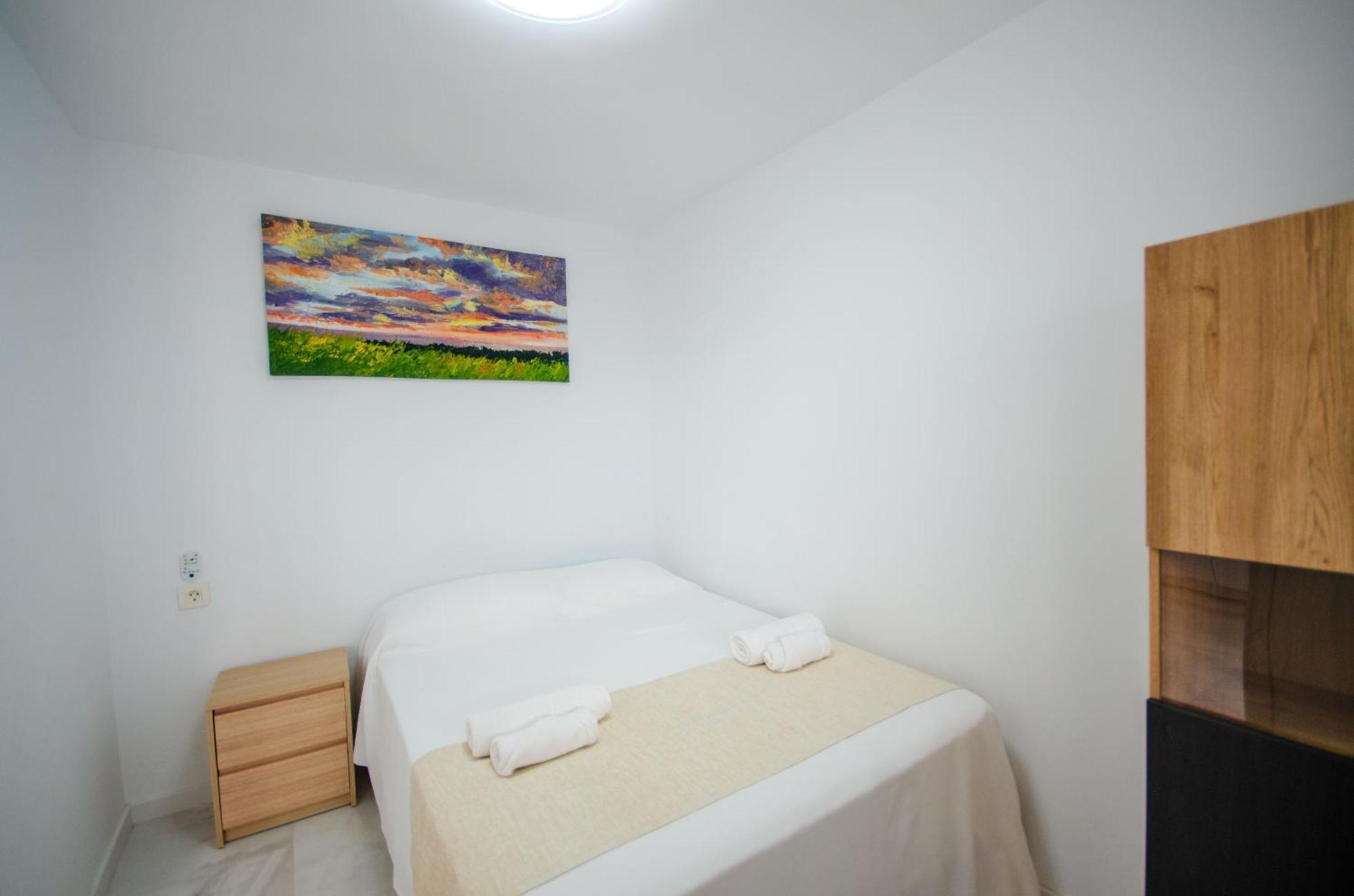 Apartment Park Levante *
