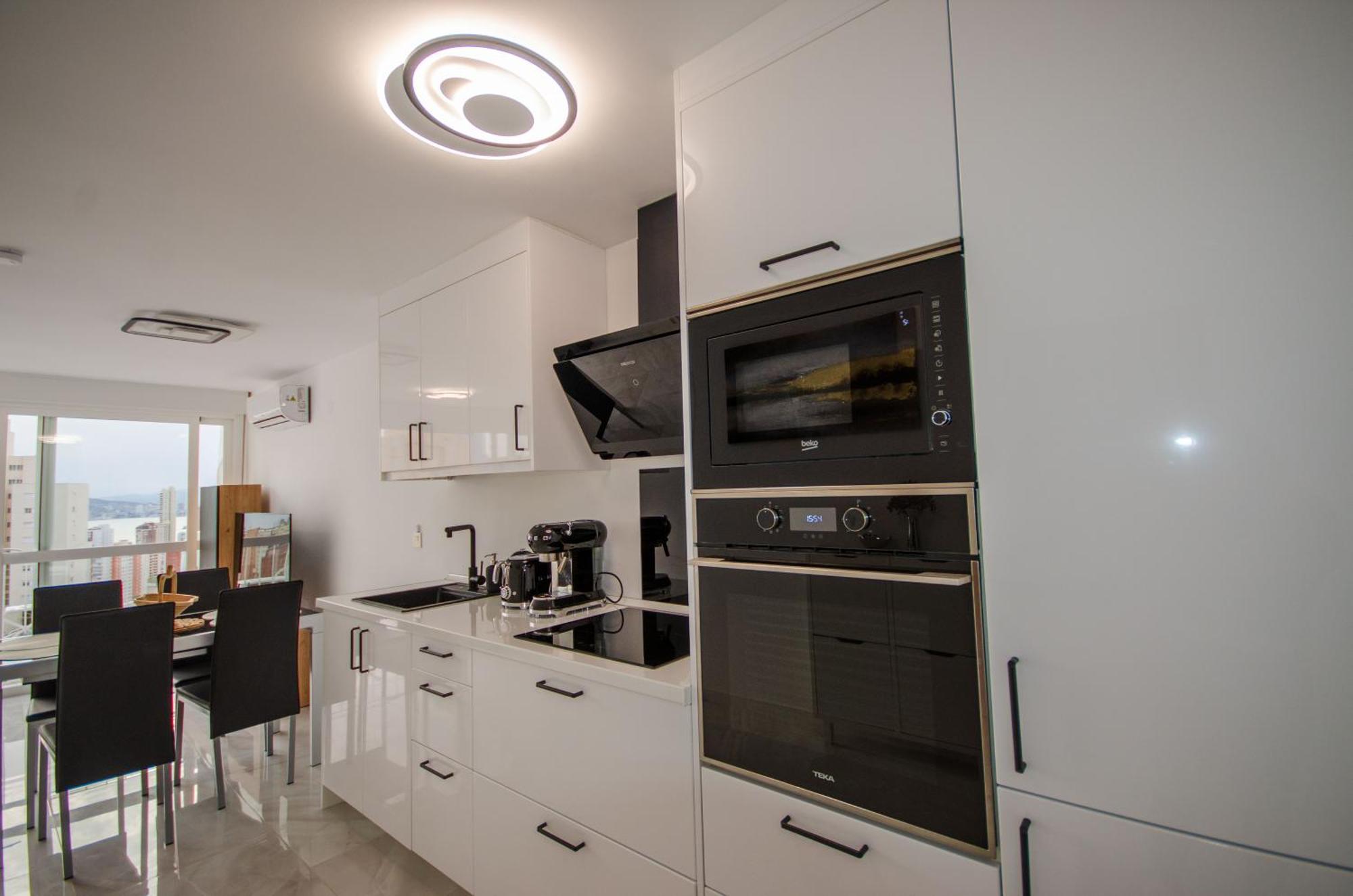 Park Levante Apartment *