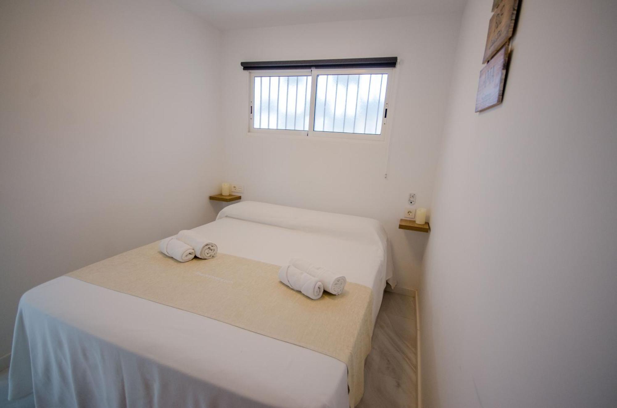 Park Levante Apartment Benidorm