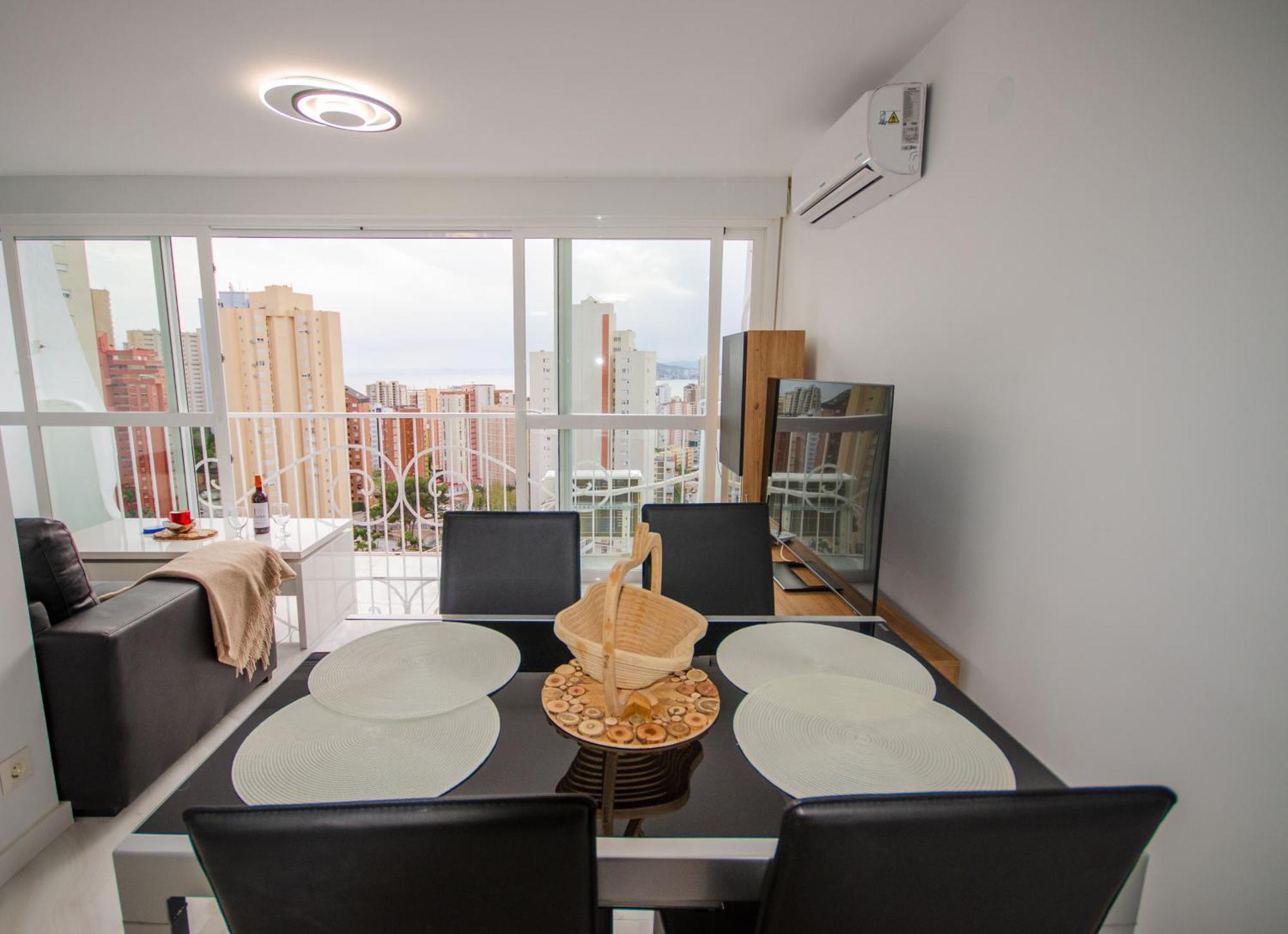 Apartment Park Levante