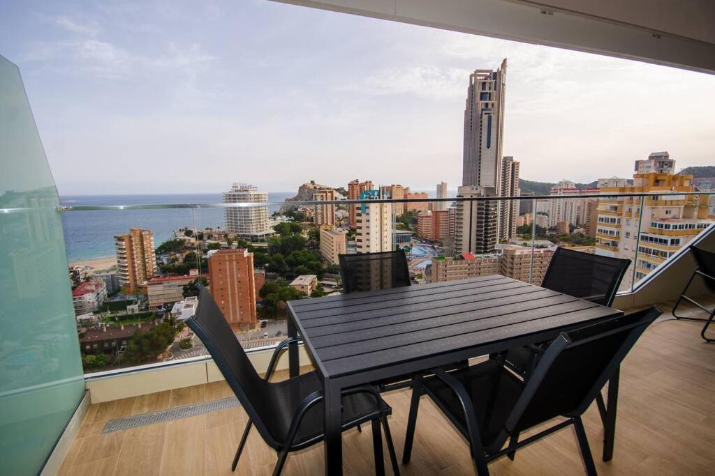 Apartamento Beach *