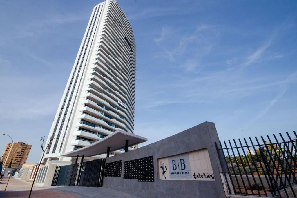 Beach Apartamento Benidorm