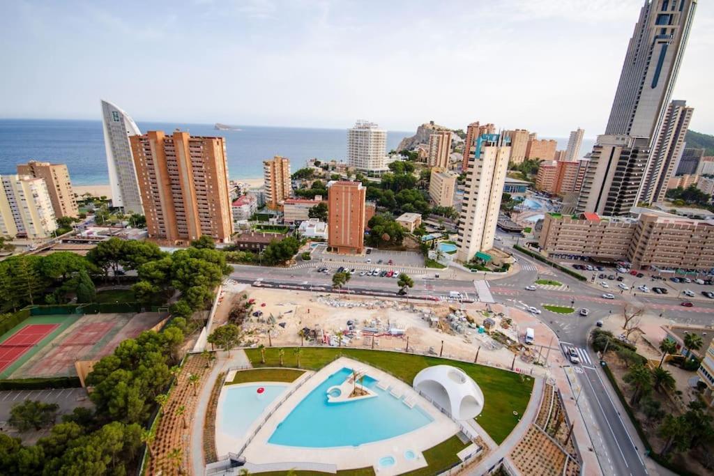 Apartamento Beach *