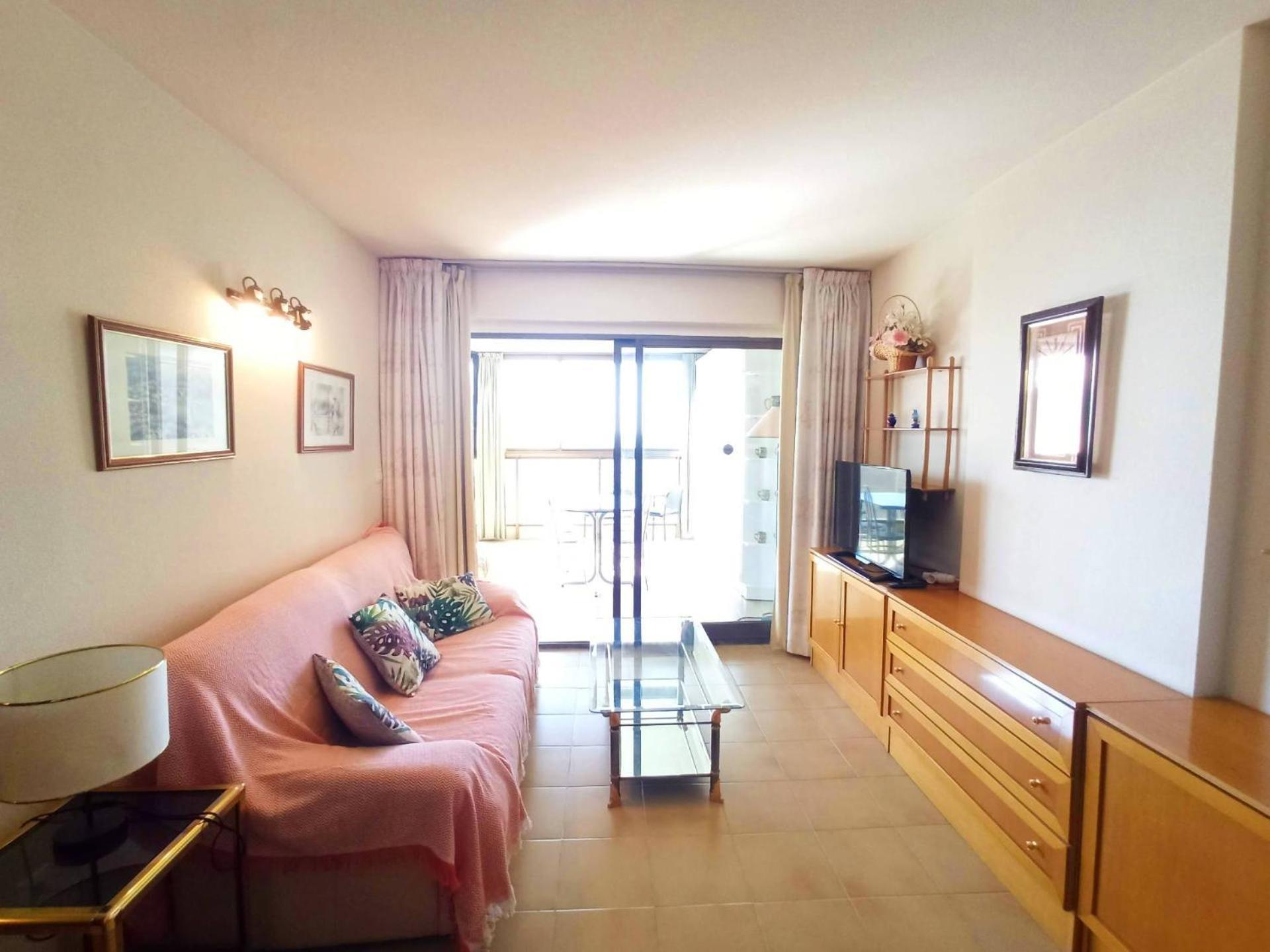 Torpa Apartment