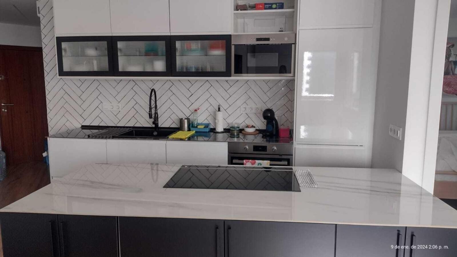 Emilio Apartment Benidorm