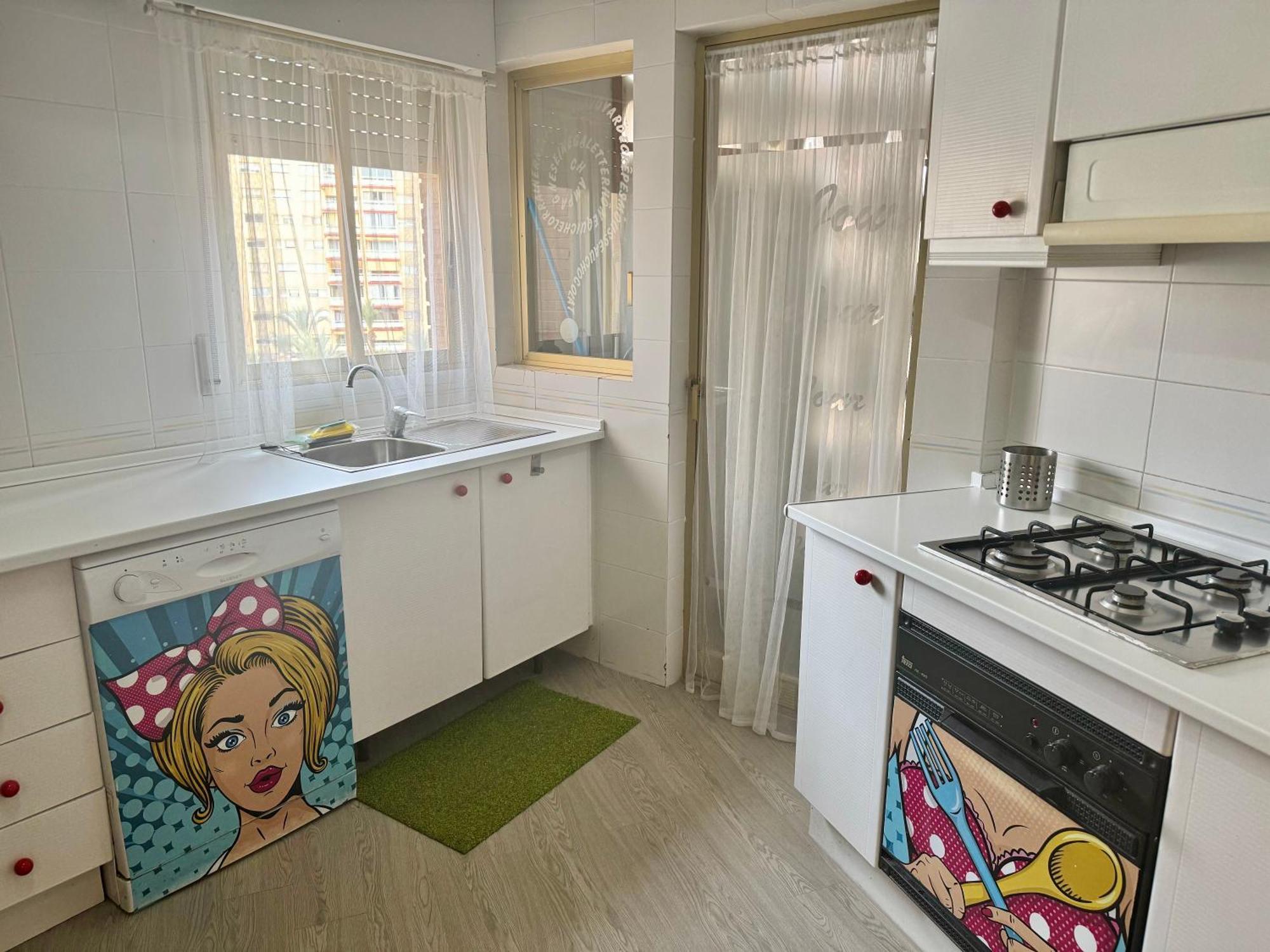 Apartamento Casa Con Vistas Al Mar *