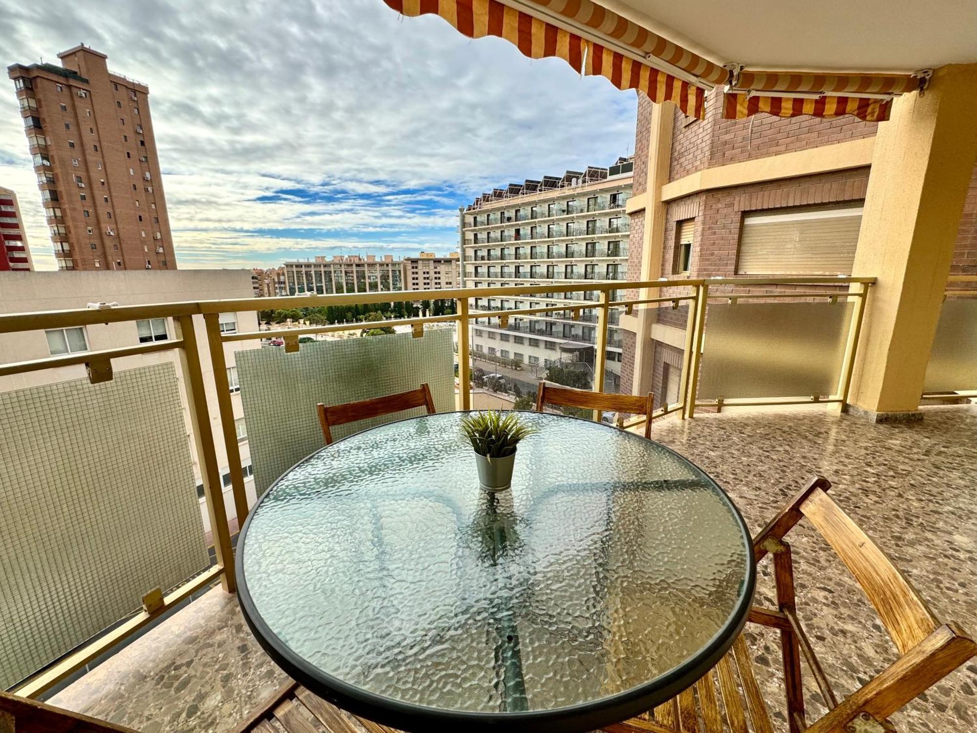 Apartamento Casa Con Vistas Al Mar *