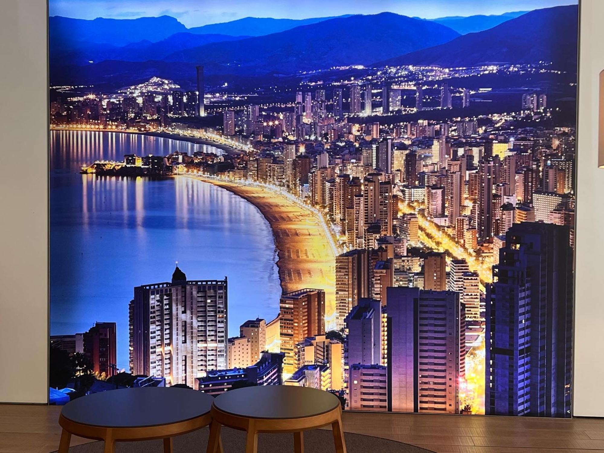 Apartment Casa Norayah Benidorm