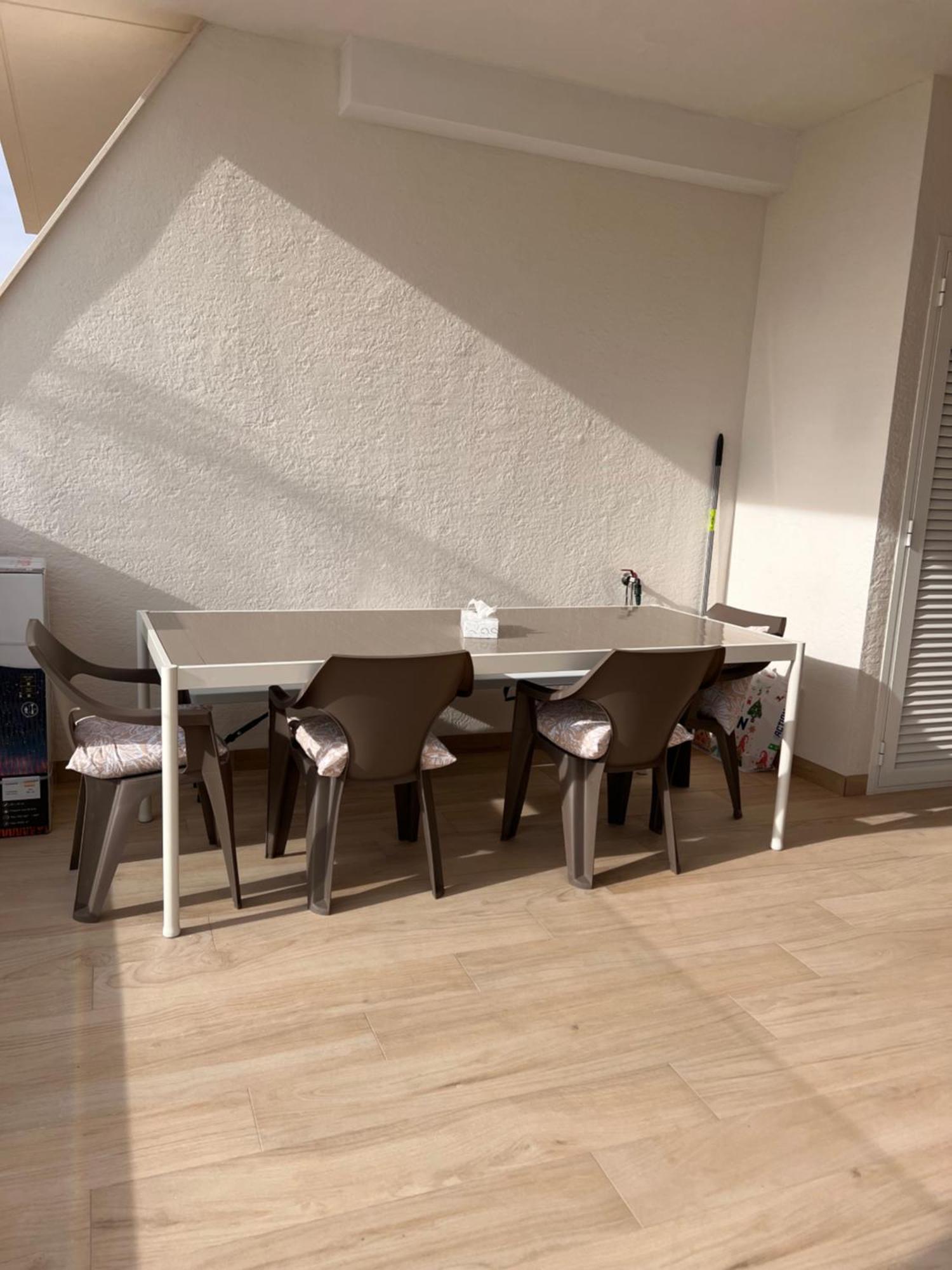 Apartment Casa Norayah *