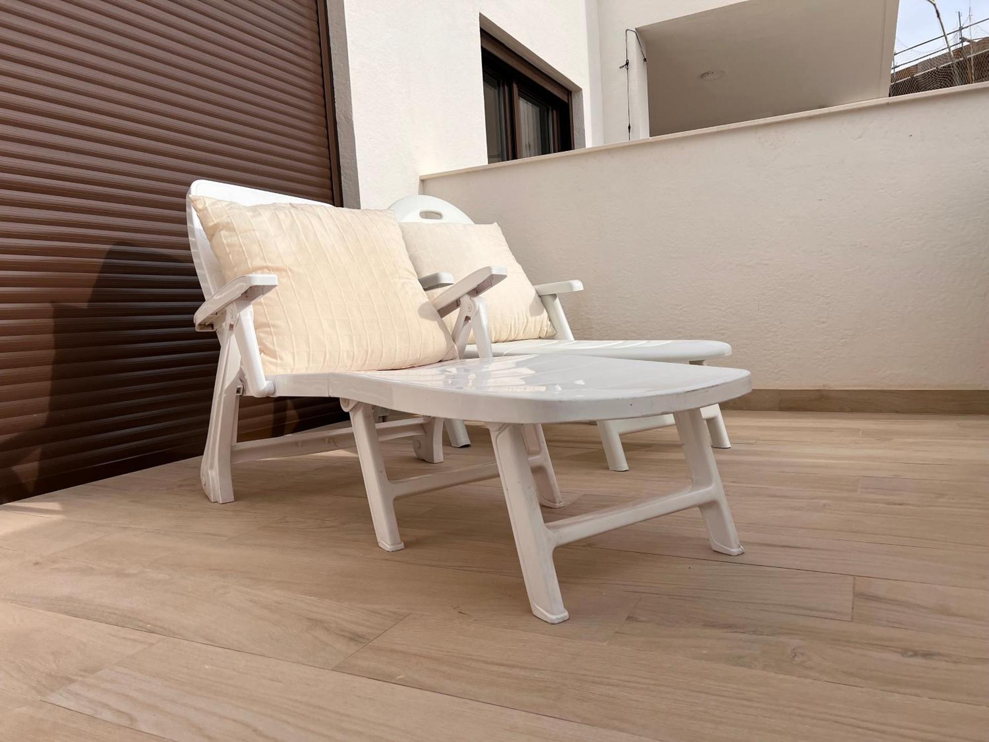 Casa Norayah Benidorm