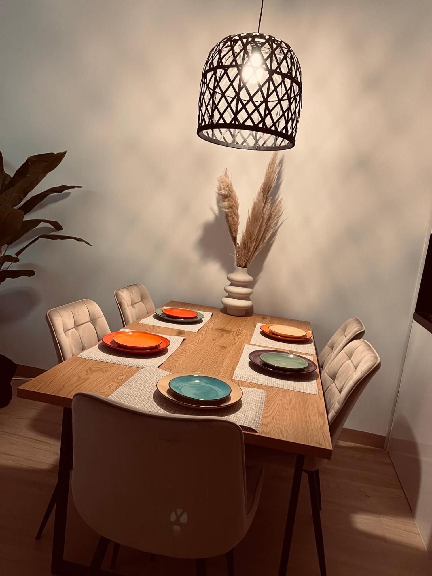 Casa Norayah *