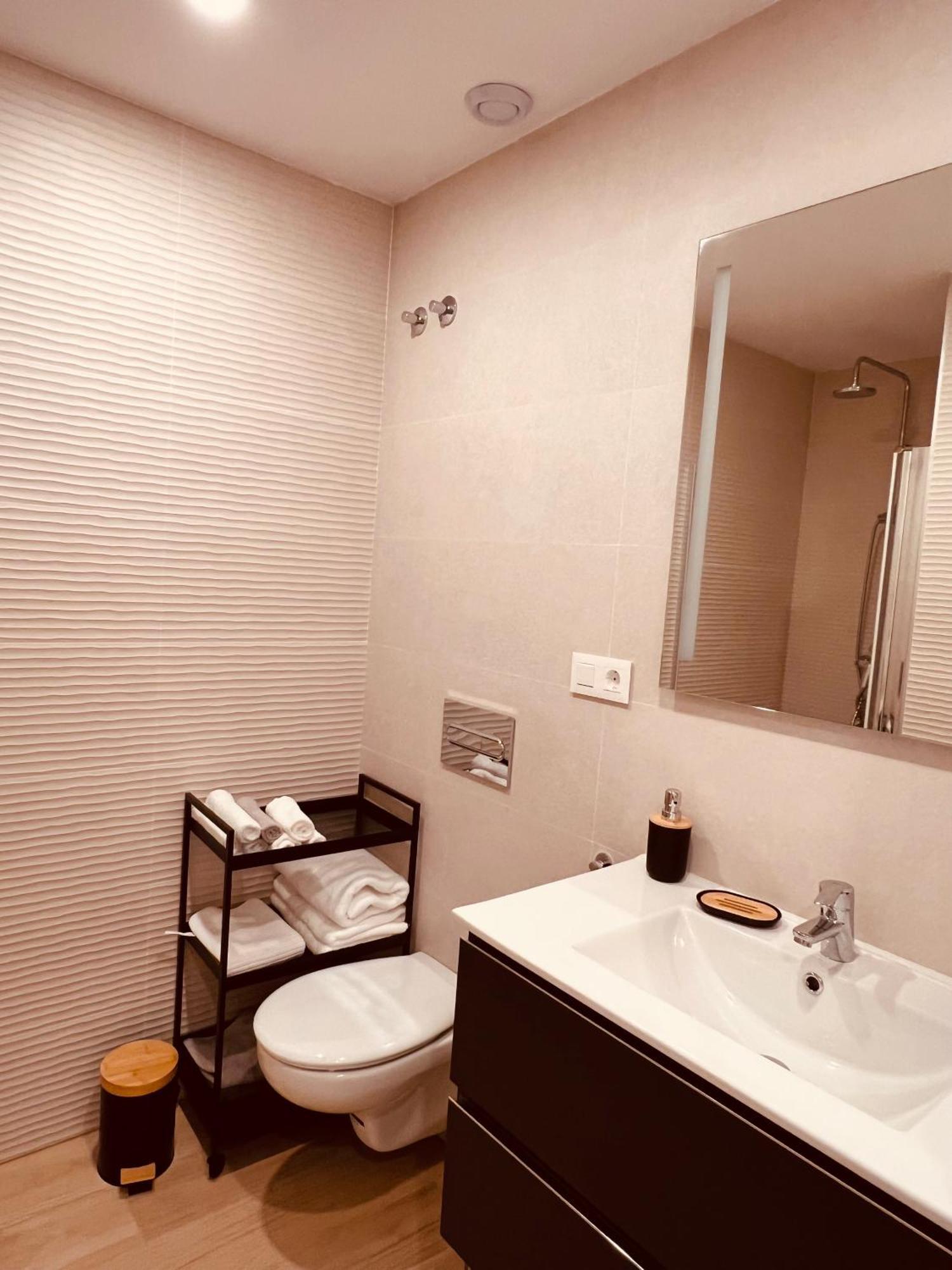 Casa Norayah Apartment Benidorm