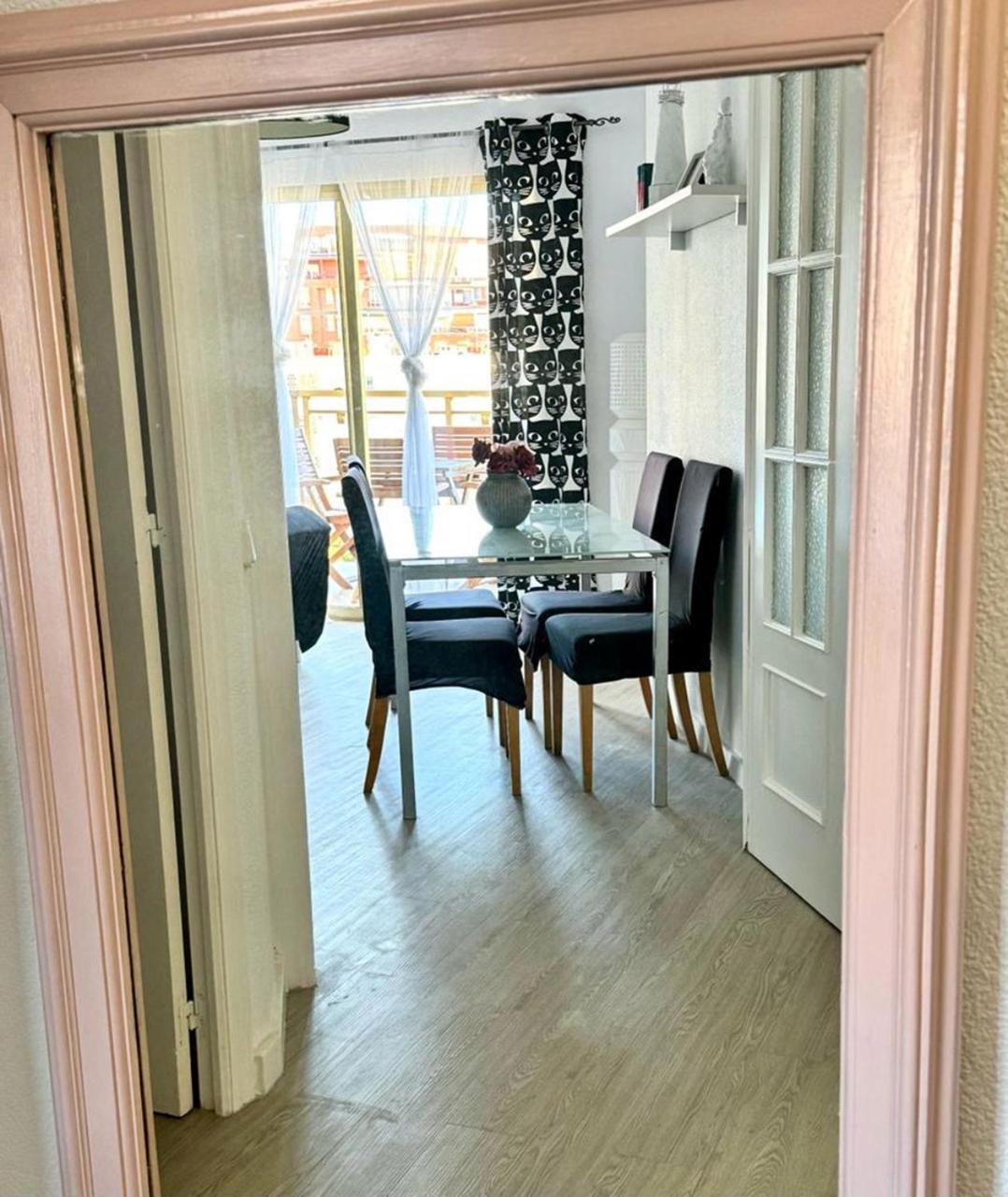 Garay Apartment Benidorm