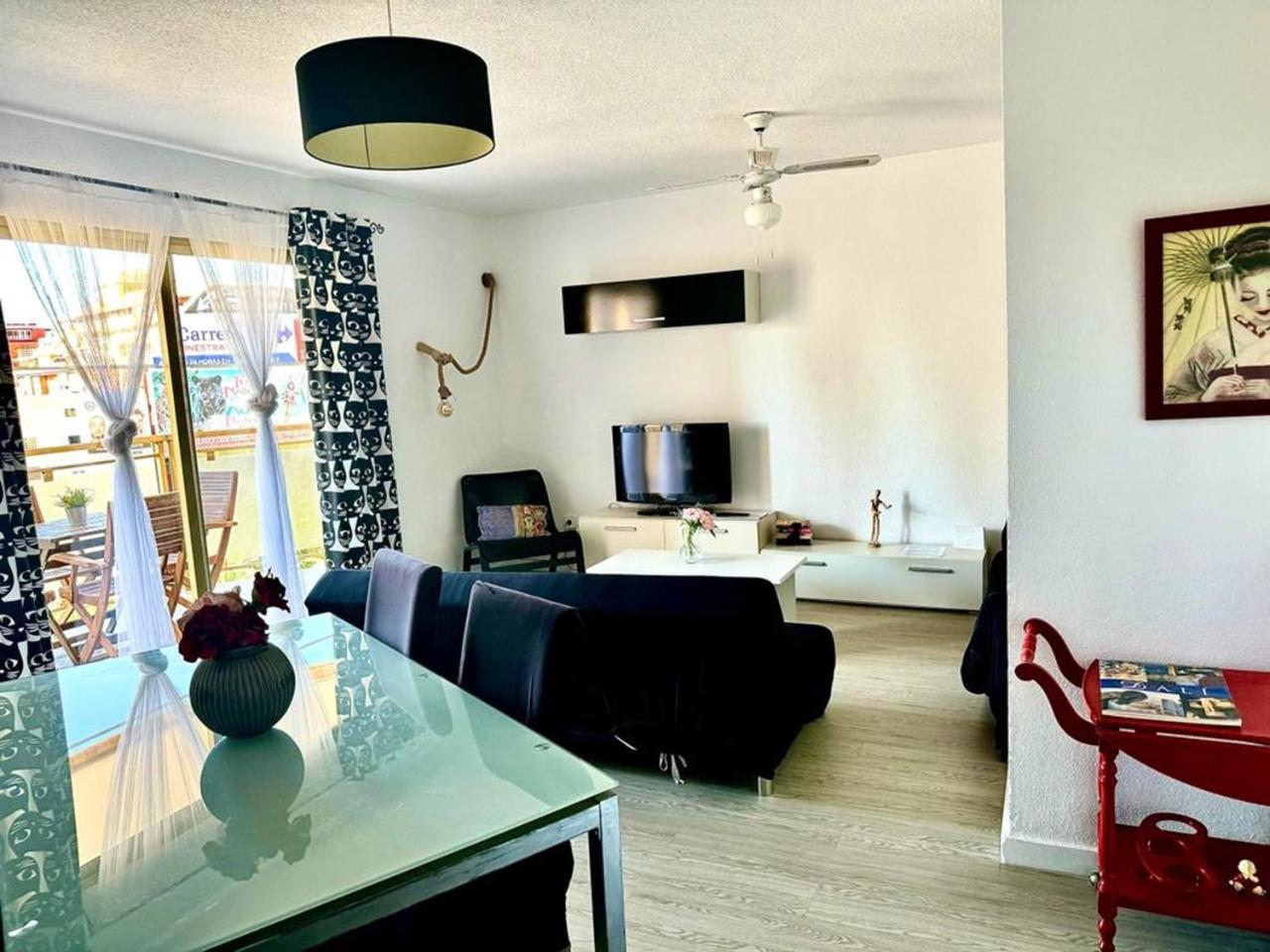 Garay Apartment