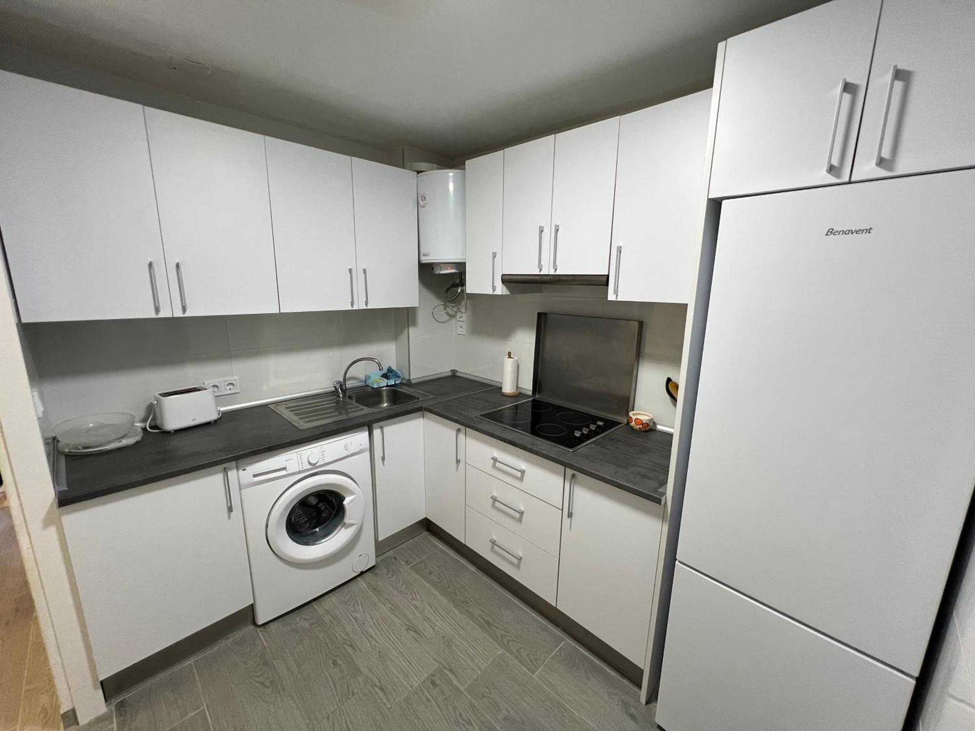 Caballos Lux Playa Levante Appartement Benidorm