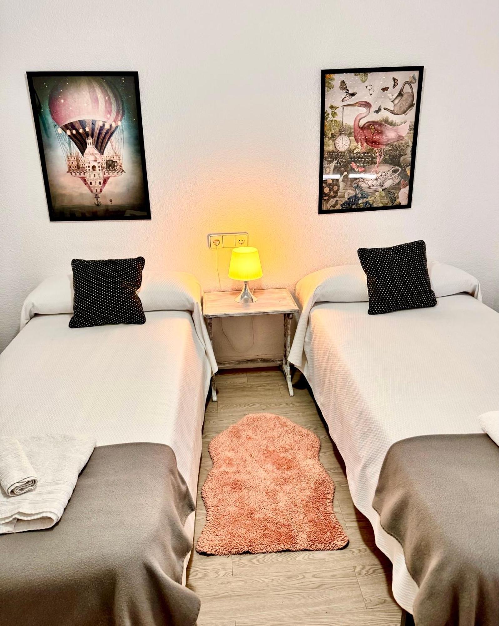 Apartment Garay Benidorm