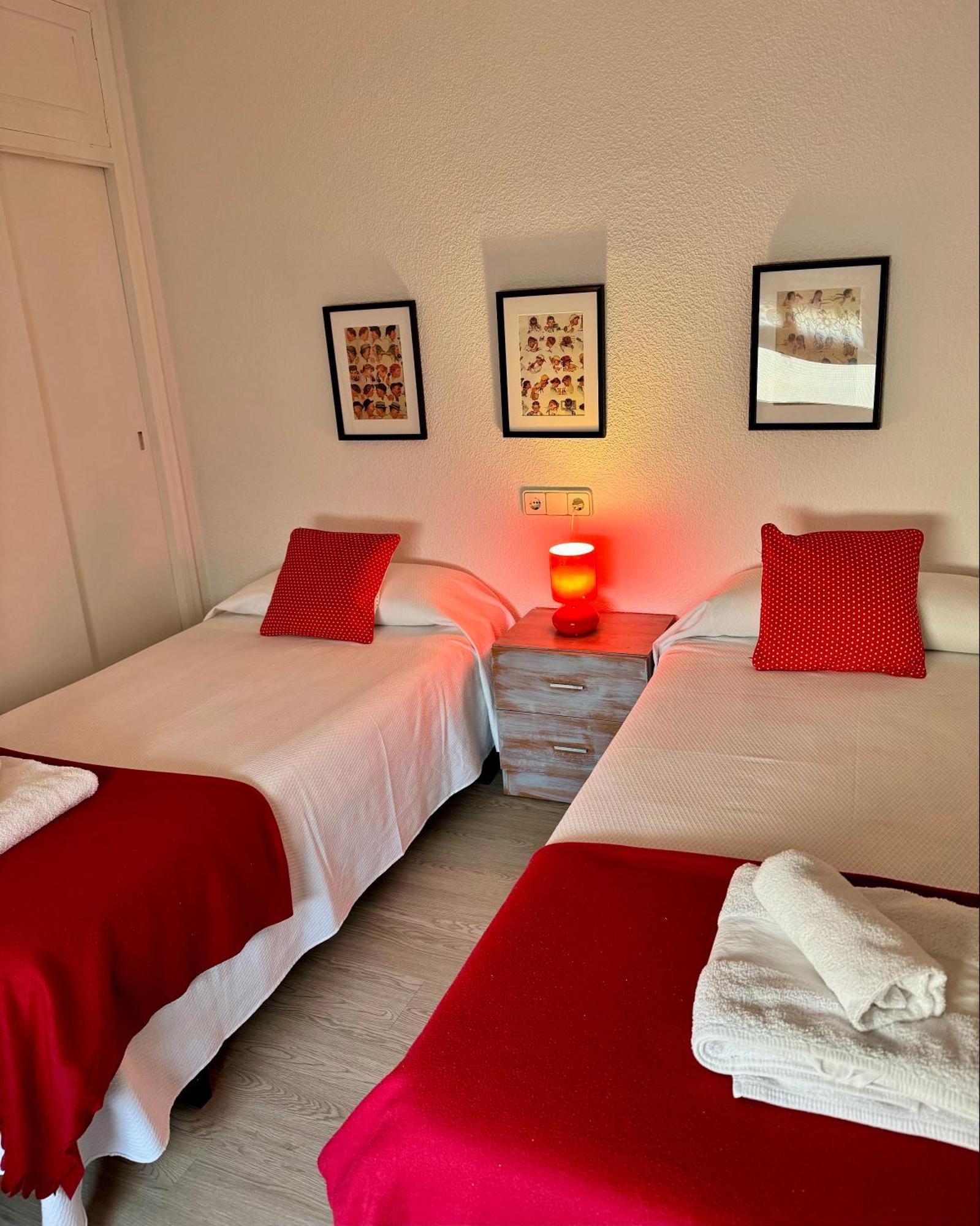 Apartment Garay Benidorm