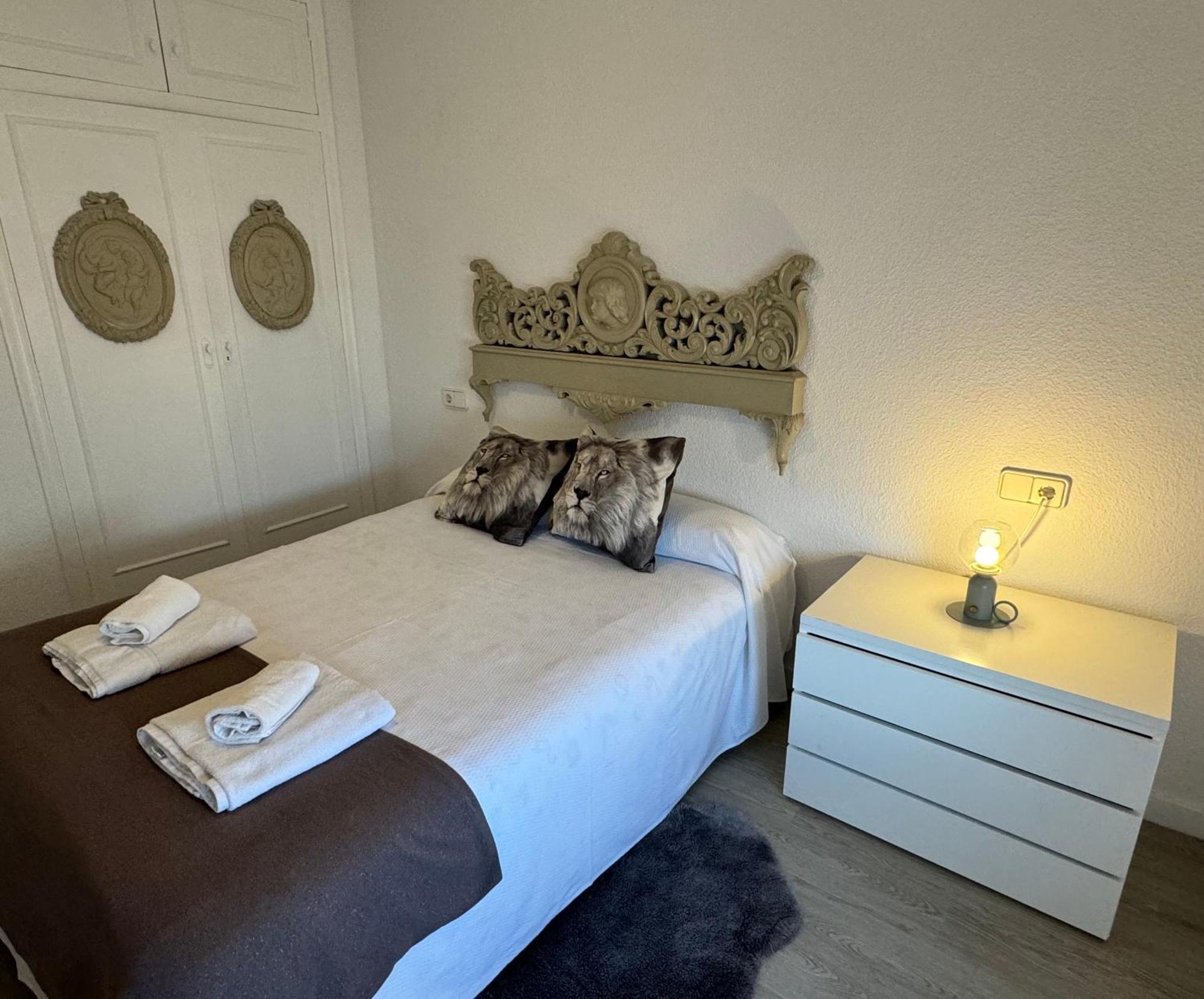Garay Apartment Benidorm