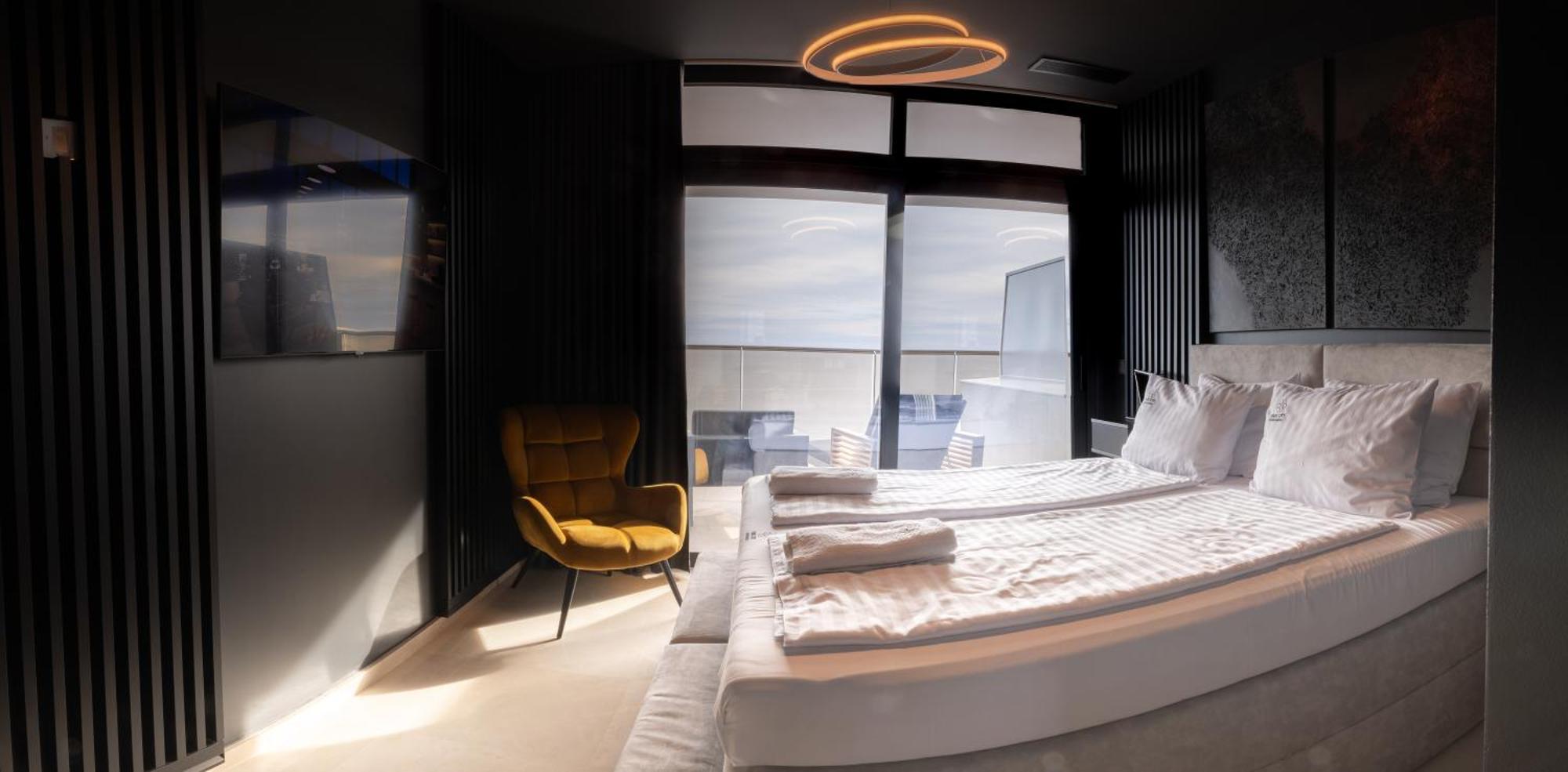 Sunset Cliffs Vip Appartement