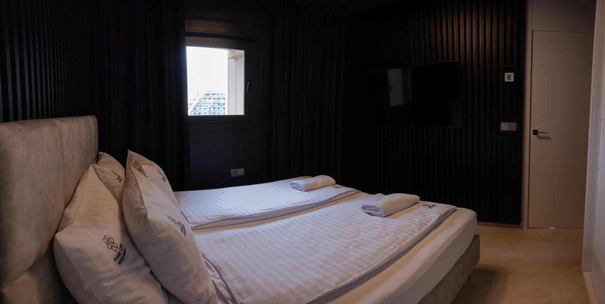 Appartement Sunset Cliffs Vip *