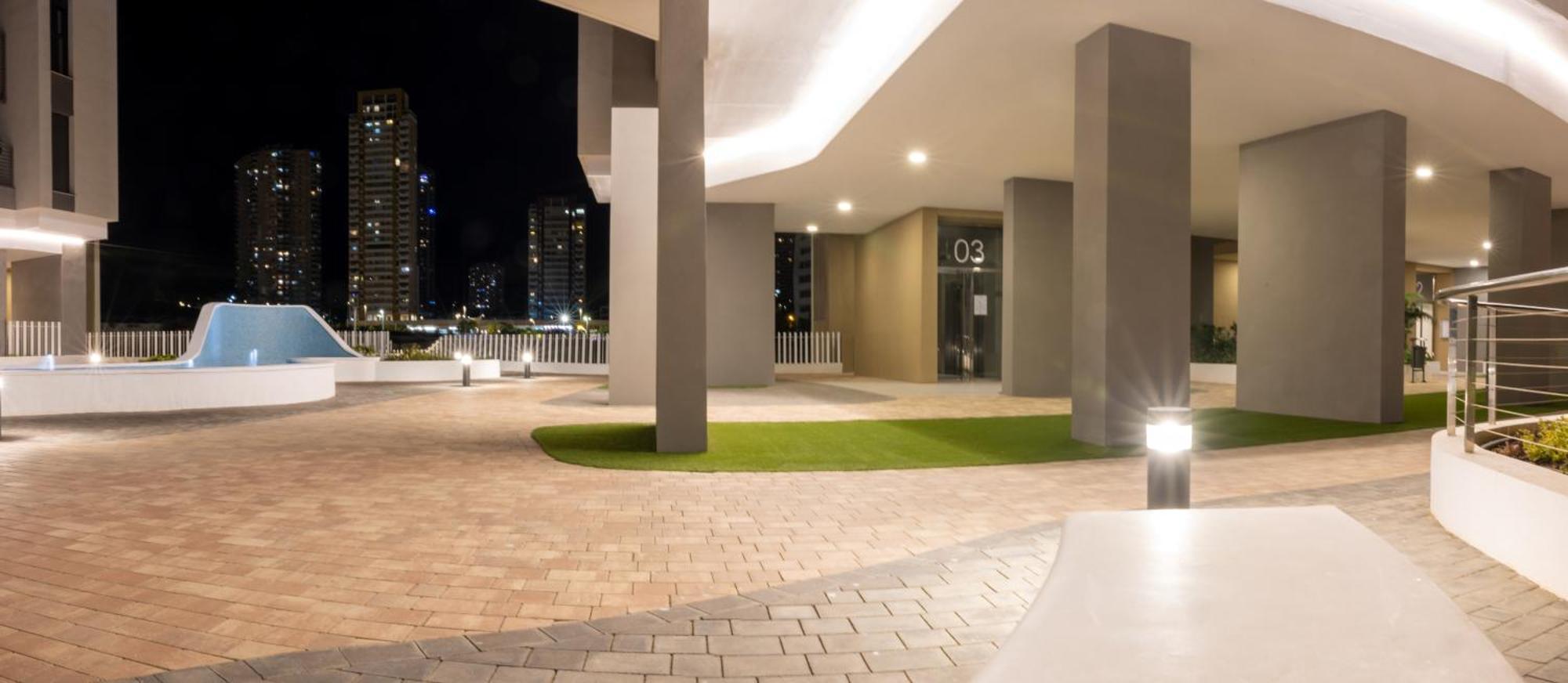 Appartement Sunset Cliffs Vip