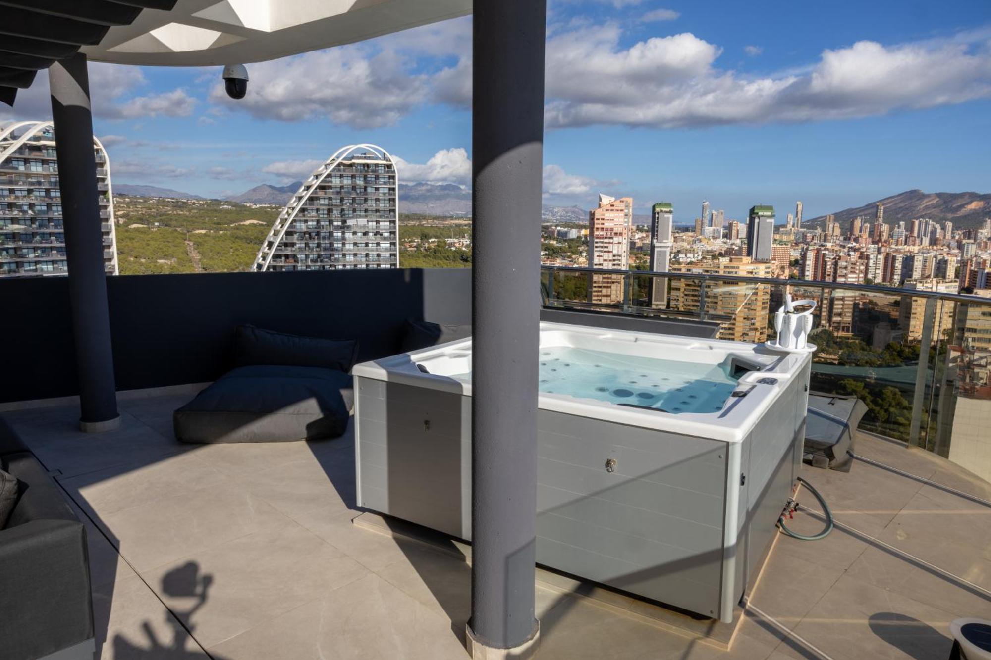 Sunset Cliffs Vip Appartement