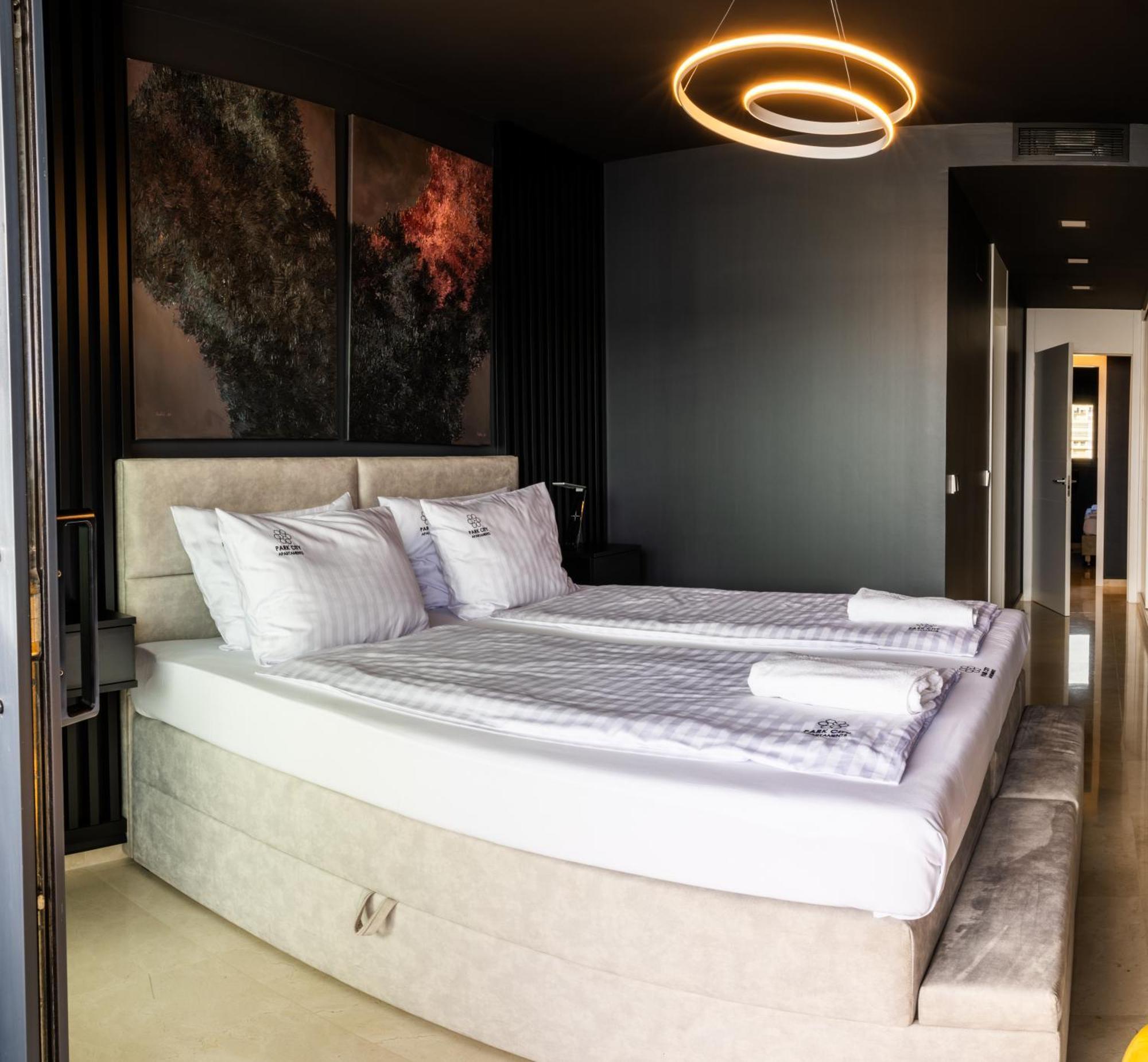 Appartement Sunset Cliffs Vip