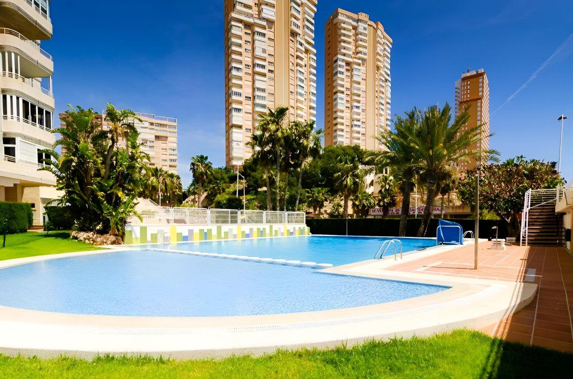 Olivar By Agencia Poniente