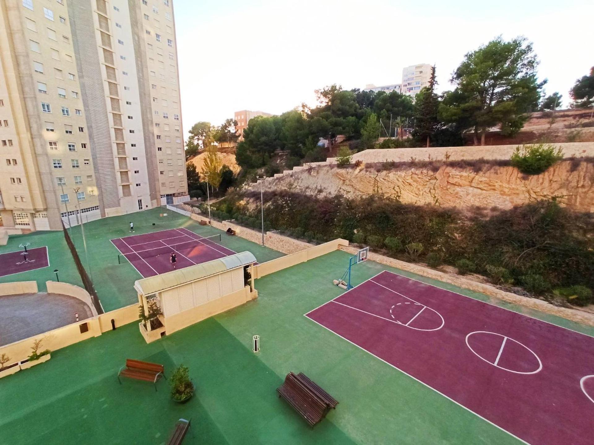 Olivar By Agencia Poniente Apartamento Benidorm