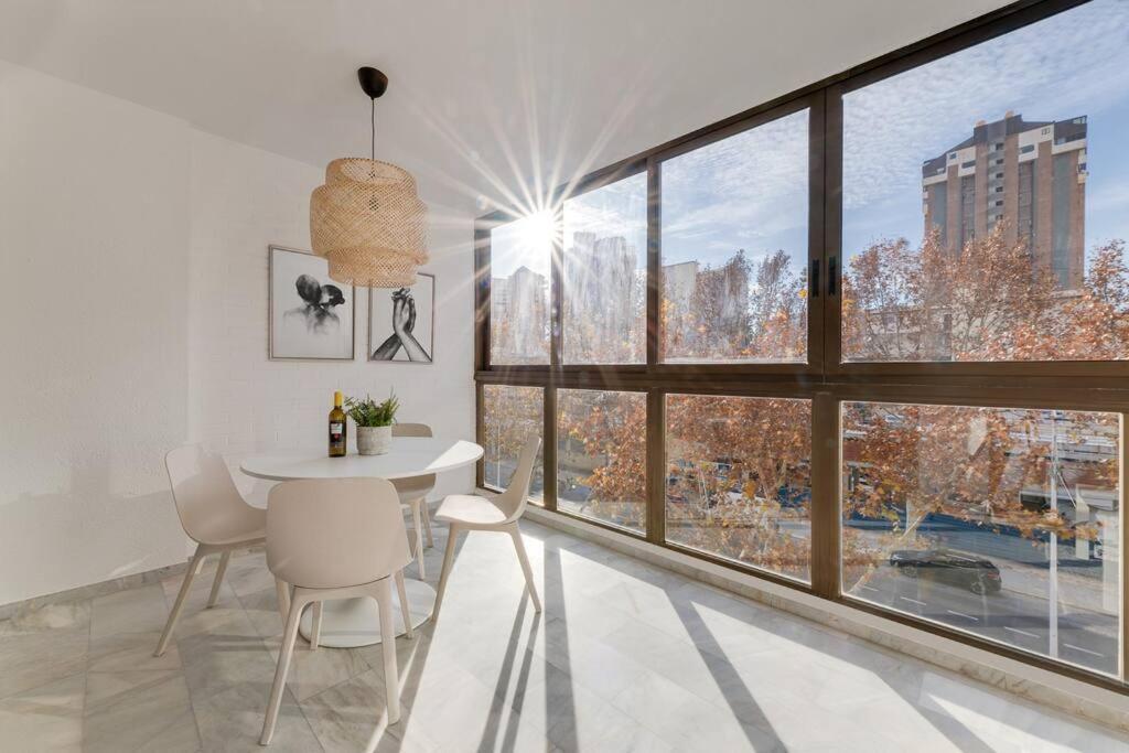 Apartamento Levante C Benidorm