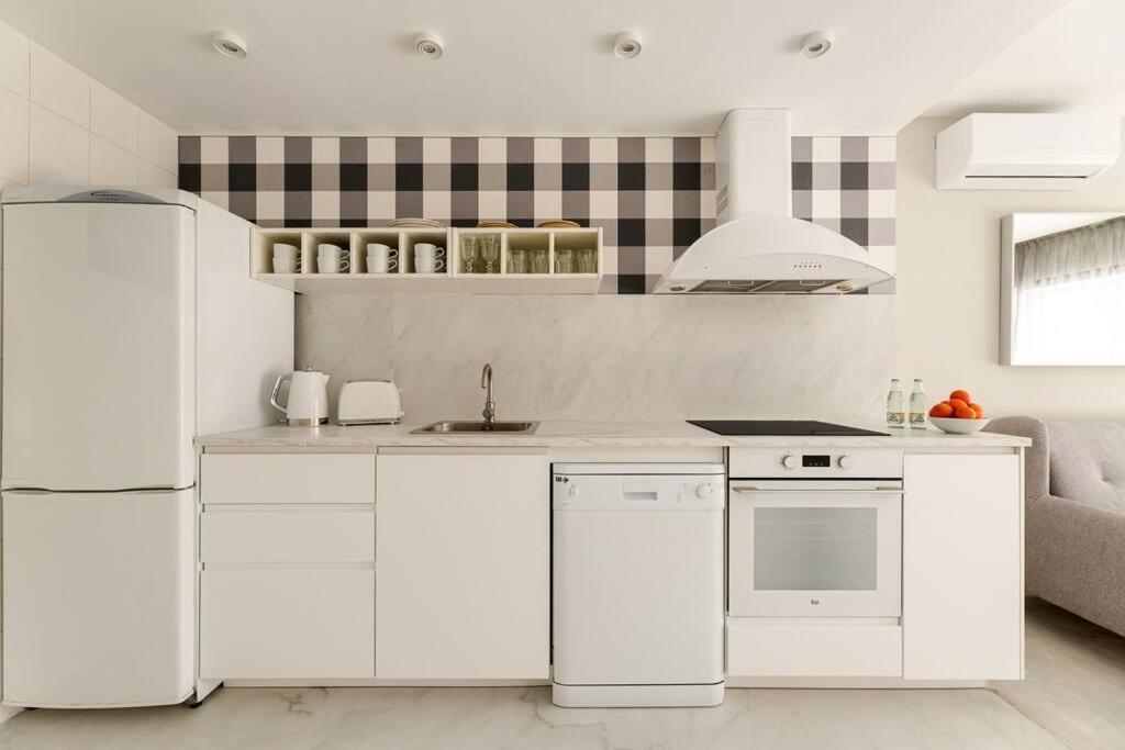 Levante C Apartamento