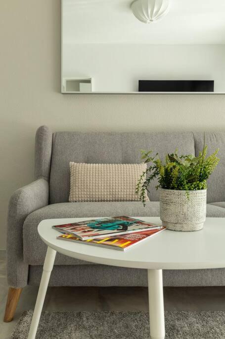 Apartamento Levante C