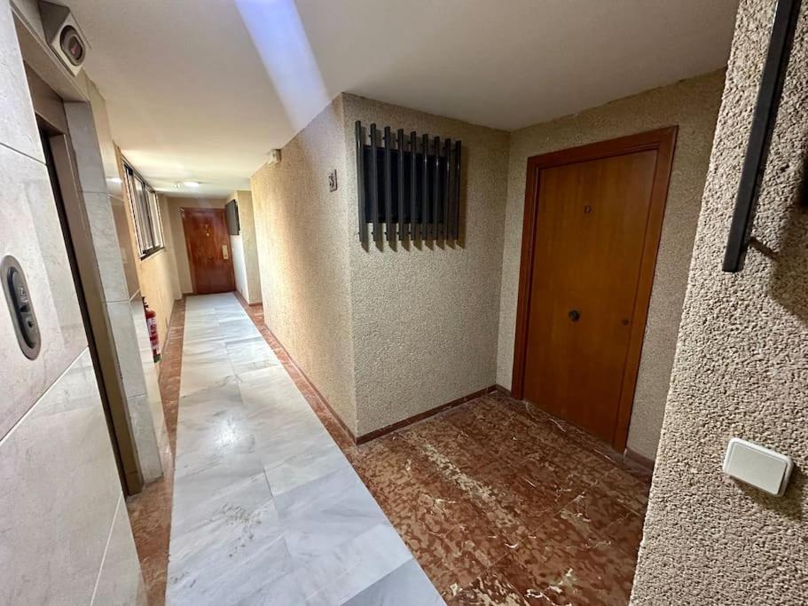 Levante C Benidorm