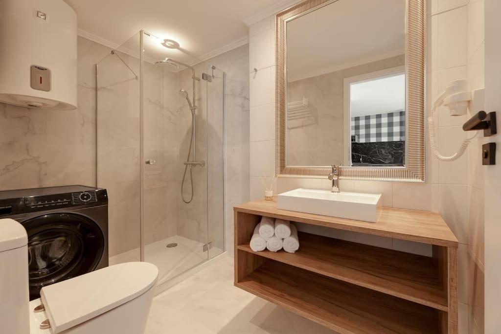 New & Appartement *