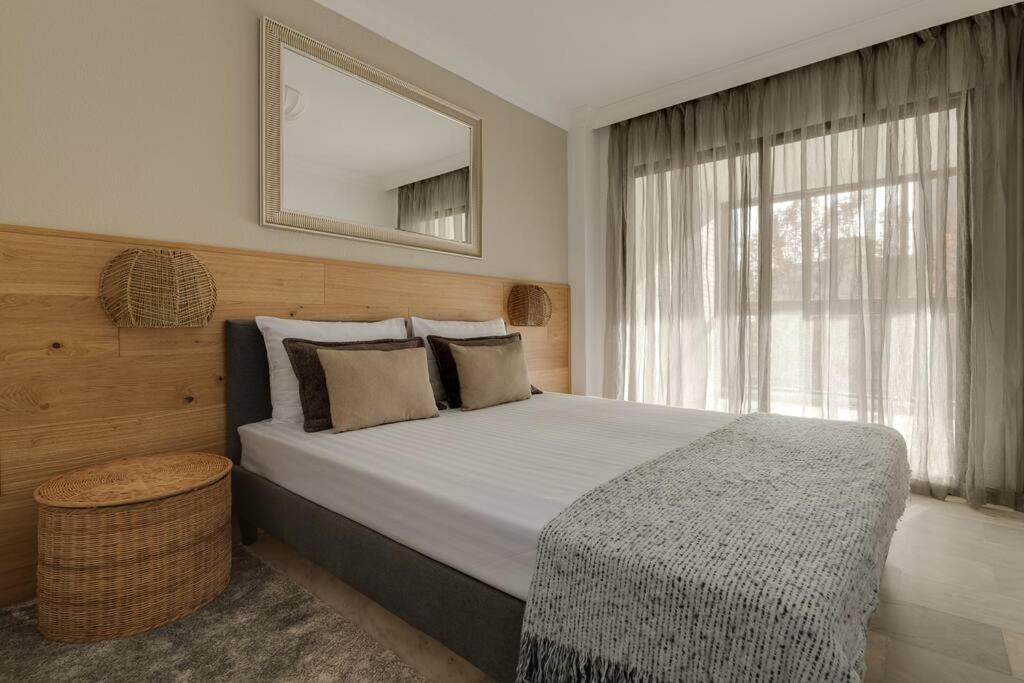 Appartement New & Benidorm