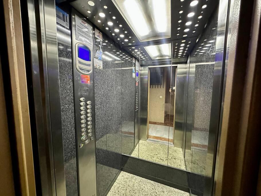 New & Appartement Benidorm