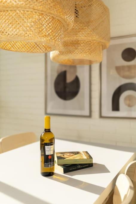 Appartement New & Benidorm