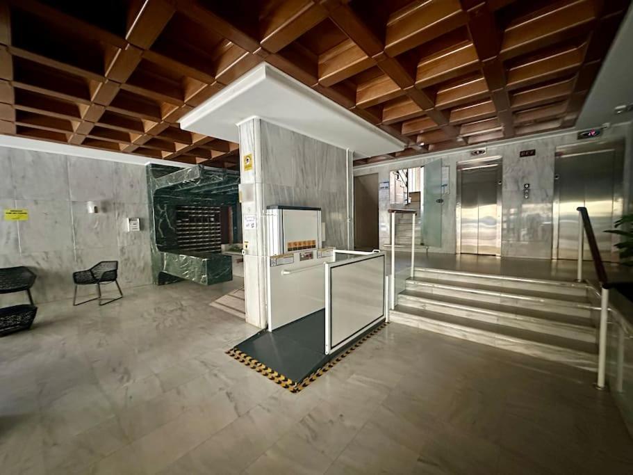 Appartement New &