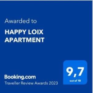 Happy Loix Wifi Aa Garage Gratuito Benidorm